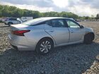 2020 Nissan Altima S Silver vin: 1N4BL4BV2LC199383 2020 Nissan Altima S Silver vin: 1N4BL4BV2LC199383
