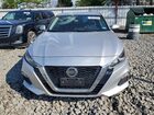 2020 Nissan Altima S Silver vin: 1N4BL4BV2LC199383 2020 Nissan Altima S Silver vin: 1N4BL4BV2LC199383