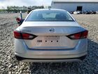 2020 Nissan Altima S Silver vin: 1N4BL4BV2LC199383 2020 Nissan Altima S Silver vin: 1N4BL4BV2LC199383