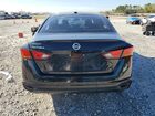 2020 Nissan Altima 2.5 S Black vin: 1N4BL4BV2LC259968