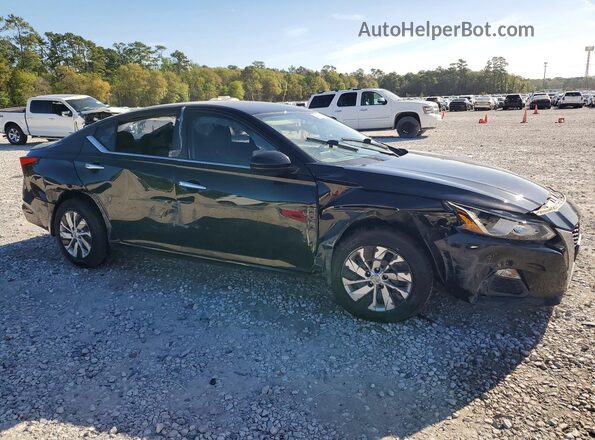 1N4BL4BV2LC259968 2020 NISSAN ALTIMA Black Առջևի աջ