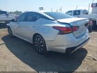 2020 Nissan Altima S Fwd Серебряный vin: 1N4BL4BV2LC277483