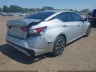 2020 Nissan Altima S Fwd Серебряный vin: 1N4BL4BV2LC277483