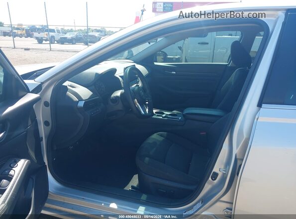 1N4BL4BV2LC277483 2020 NISSAN ALTIMA Серебряный 