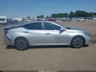 2020 Nissan Altima S Fwd Серебряный vin: 1N4BL4BV2LC277483