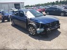 2021 Nissan Altima S Fwd Blue vin: 1N4BL4BV2MN306387