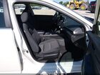 2025 Nissan Altima S Fwd White vin: 1N4BL4BV2SN304748