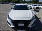 2025 Nissan Altima S Fwd White vin: 1N4BL4BV2SN304748