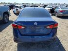 2019 Nissan Altima S Blue vin: 1N4BL4BV3KC222281 2019 Nissan Altima S Blue vin: 1N4BL4BV3KC222281
