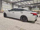 2019 Nissan Altima 2.5 S Серебряный vin: 1N4BL4BV3KC227075 2019 Nissan Altima 2.5 S Серебряный vin: 1N4BL4BV3KC227075