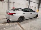 2019 Nissan Altima 2.5 S Серебряный vin: 1N4BL4BV3KC227075 2019 Nissan Altima 2.5 S Серебряный vin: 1N4BL4BV3KC227075
