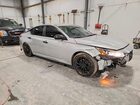 2019 Nissan Altima 2.5 S Серебряный vin: 1N4BL4BV3KC227075 2019 Nissan Altima 2.5 S Серебряный vin: 1N4BL4BV3KC227075