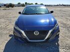 2020 Nissan Altima S Blue vin: 1N4BL4BV3LC252074 2020 Nissan Altima S Blue vin: 1N4BL4BV3LC252074