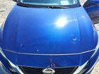 2020 Nissan Altima S Blue vin: 1N4BL4BV3LC252074 2020 Nissan Altima S Blue vin: 1N4BL4BV3LC252074