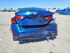 2020 Nissan Altima S Blue vin: 1N4BL4BV3LC252074 2020 Nissan Altima S Blue vin: 1N4BL4BV3LC252074