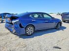 2020 Nissan Altima S Blue vin: 1N4BL4BV3LC252074 2020 Nissan Altima S Blue vin: 1N4BL4BV3LC252074