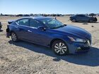 2020 Nissan Altima S Blue vin: 1N4BL4BV3LC252074 2020 Nissan Altima S Blue vin: 1N4BL4BV3LC252074