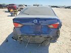 2020 Nissan Altima 2.5 S Blue vin: 1N4BL4BV3LC269442 2020 Nissan Altima 2.5 S Blue vin: 1N4BL4BV3LC269442