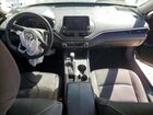 2020 Nissan Altima 2.5 S Blue vin: 1N4BL4BV3LC269442 2020 Nissan Altima 2.5 S Blue vin: 1N4BL4BV3LC269442