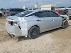 2022 Nissan Altima S Silver vin: 1N4BL4BV3NN326973