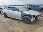 2022 Nissan Altima S Silver vin: 1N4BL4BV3NN326973
