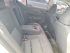 2022 Nissan Altima S Silver vin: 1N4BL4BV3NN326973