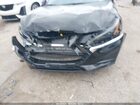 2025 Nissan Altima S Fwd Черный vin: 1N4BL4BV3SN344367