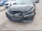 2025 Nissan Altima S Fwd Черный vin: 1N4BL4BV3SN344367
