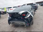 2025 Nissan Altima S Fwd Черный vin: 1N4BL4BV3SN344367