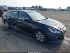 2019 Nissan Altima 2.5 S Black vin: 1N4BL4BV4KC157134