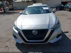 2019 Nissan Altima 2.5 S Silver vin: 1N4BL4BV4KC232074