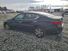 2019 Nissan Altima S Черный vin: 1N4BL4BV4KC238666