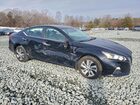 2019 Nissan Altima S Черный vin: 1N4BL4BV4KC238666