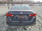 2019 Nissan Altima S Черный vin: 1N4BL4BV4KC238666