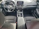 2019 Nissan Altima S Черный vin: 1N4BL4BV4KC238666
