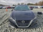 2019 Nissan Altima S Черный vin: 1N4BL4BV4KC238666