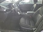 2019 Nissan Altima S Черный vin: 1N4BL4BV4KC238666