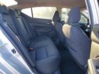 2020 Nissan Altima 2.5 S Серебряный vin: 1N4BL4BV4LC151528