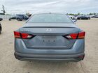2020 Nissan Altima S Серебряный vin: 1N4BL4BV4LC205572