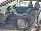 2020 Nissan Altima S Серебряный vin: 1N4BL4BV4LC205572