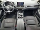 2020 Nissan Altima S Серебряный vin: 1N4BL4BV4LC205572