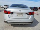 2020 Nissan Altima S Серебряный vin: 1N4BL4BV4LC239415