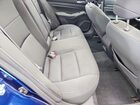 2020 Nissan Altima S Синий vin: 1N4BL4BV4LC251323