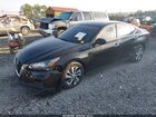 2020 Nissan Altima S Fwd Черный vin: 1N4BL4BV4LC268509 2020 Nissan Altima S Fwd Черный vin: 1N4BL4BV4LC268509
