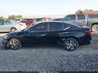 2020 Nissan Altima S Fwd Черный vin: 1N4BL4BV4LC268509 2020 Nissan Altima S Fwd Черный vin: 1N4BL4BV4LC268509