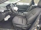 2025 Nissan Altima S Серый vin: 1N4BL4BV4SN316075