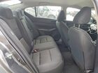 2025 Nissan Altima S Серый vin: 1N4BL4BV4SN316075