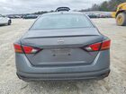 2025 Nissan Altima S Серый vin: 1N4BL4BV4SN316075