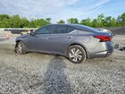 2025 Nissan Altima S Черный vin: 1N4BL4BV4SN333054 2025 Nissan Altima S Черный vin: 1N4BL4BV4SN333054