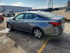 2019 Nissan Altima 2.5 S Charcoal vin: 1N4BL4BV5KC230138 2019 Nissan Altima 2.5 S Charcoal vin: 1N4BL4BV5KC230138